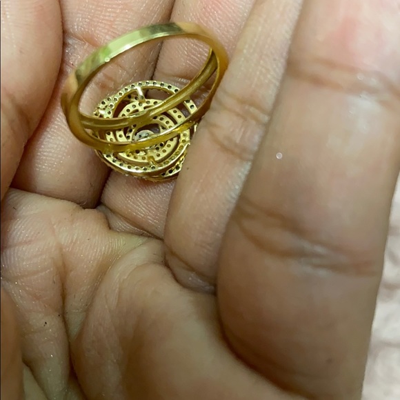 DIAMOND RINGS - Picture 6 of 11